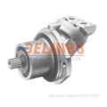 A6VE55EZ/EP/HD/Hz -Spezifikationsmodell eines Hydraulikmotors mit hohem Geschwindigkeitsmotor